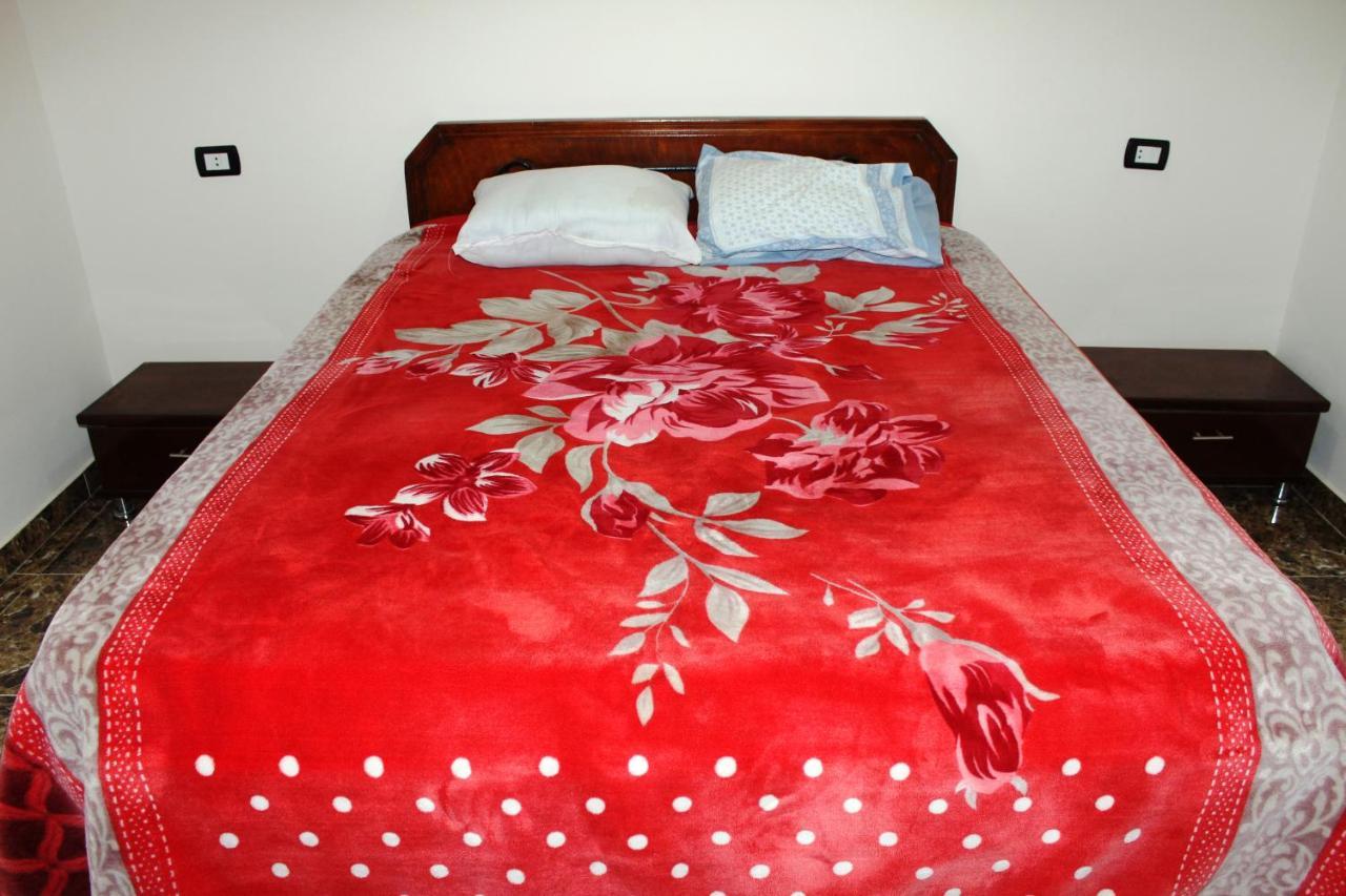 Al Ramla Guest House Luxor Esterno foto