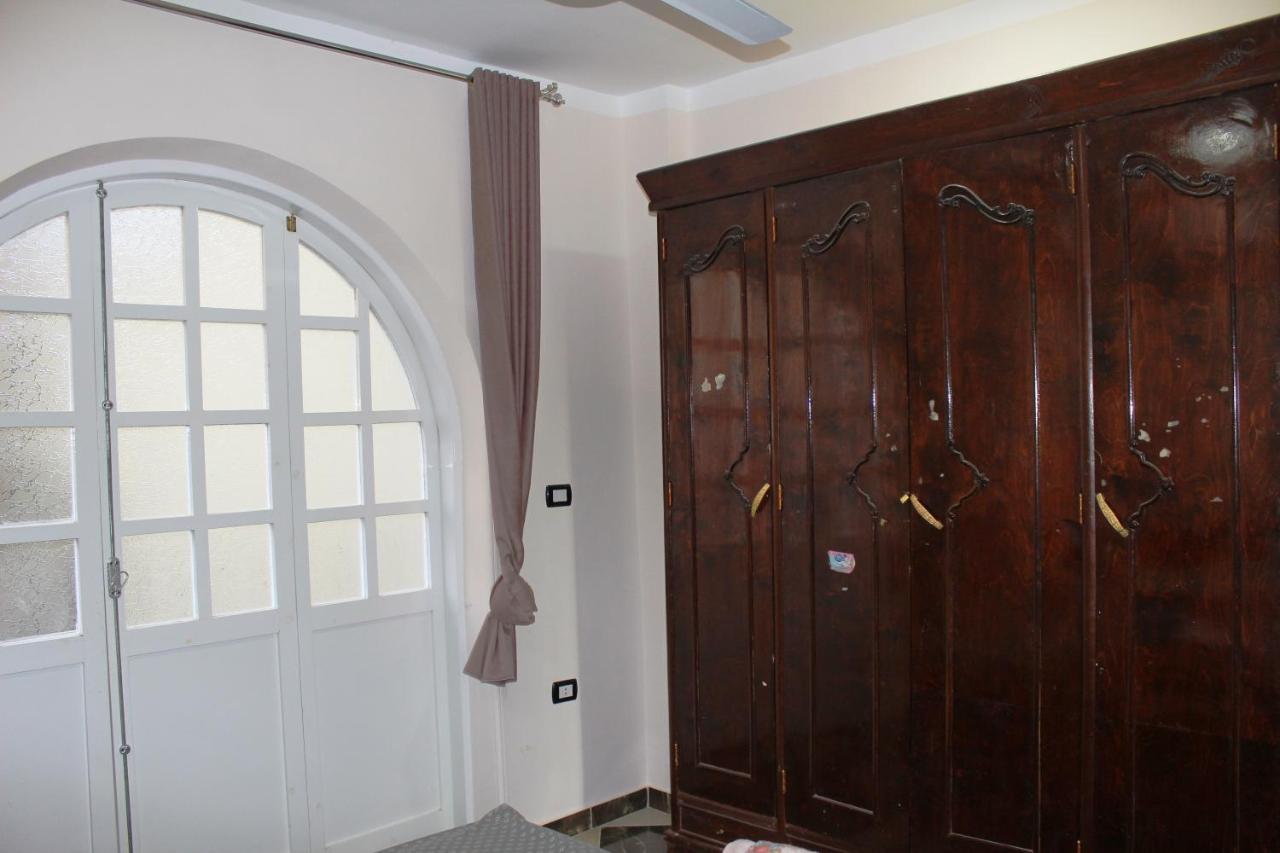 Al Ramla Guest House Luxor Esterno foto