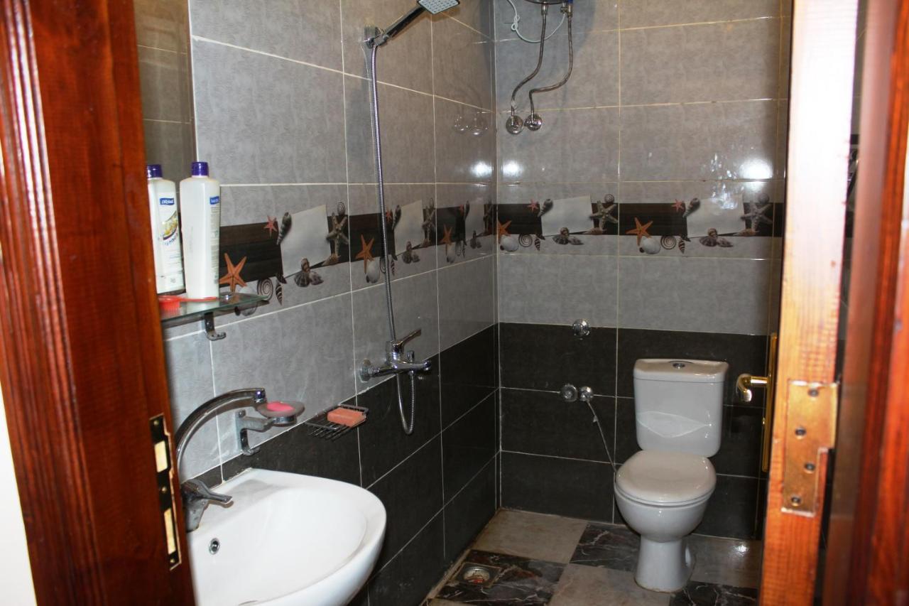 Al Ramla Guest House Luxor Esterno foto