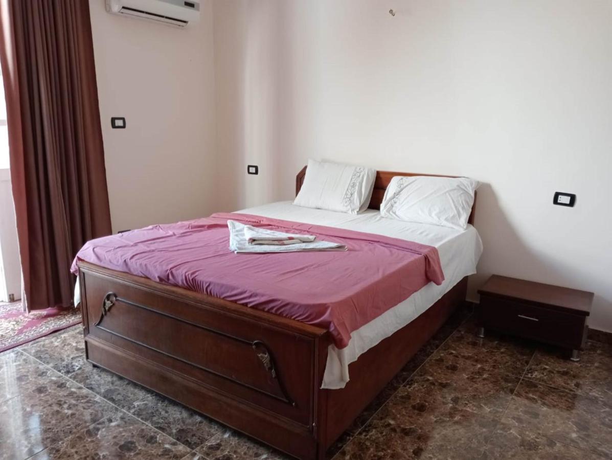 Al Ramla Guest House Luxor Esterno foto