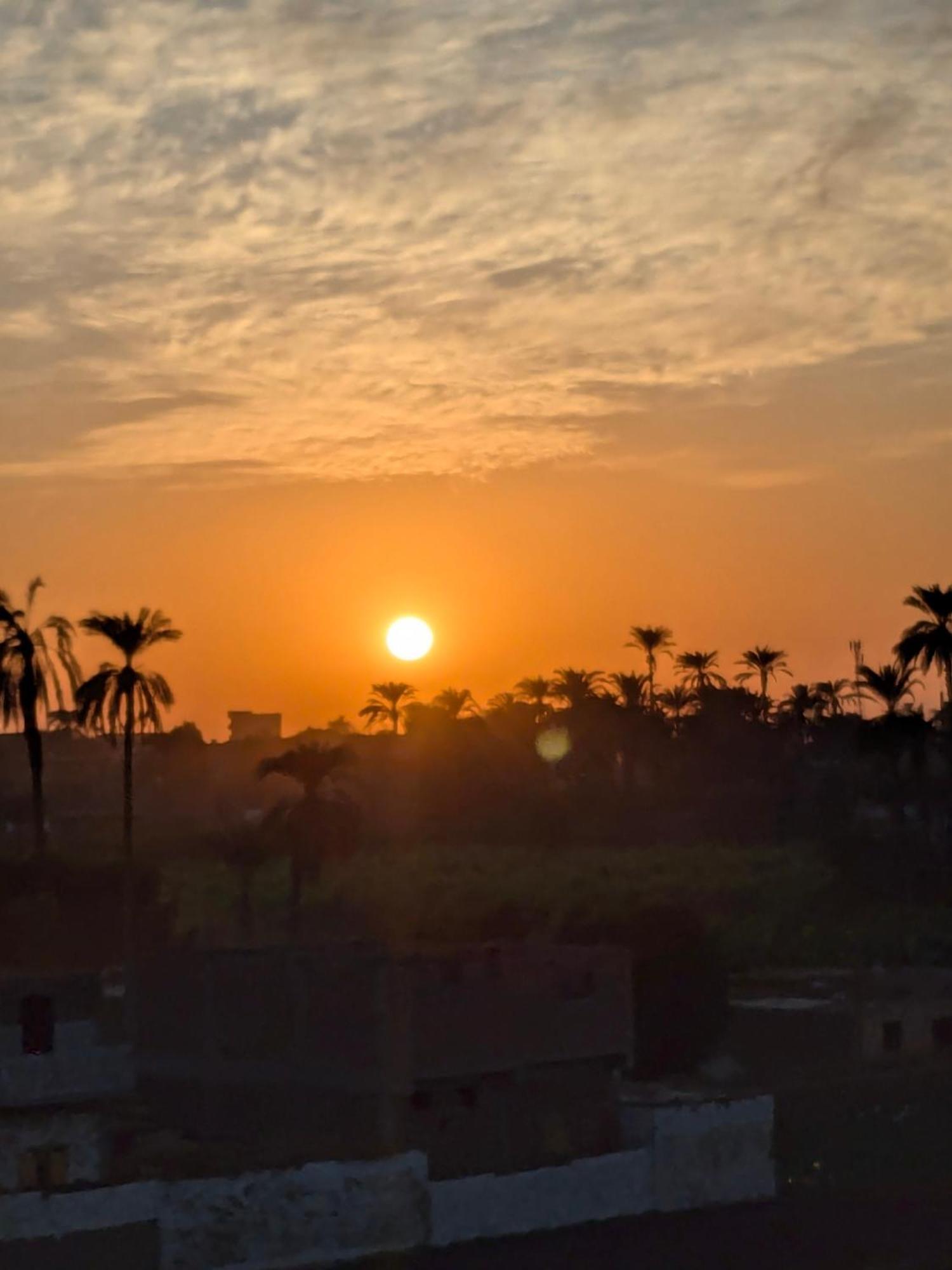 Al Ramla Guest House Luxor Esterno foto