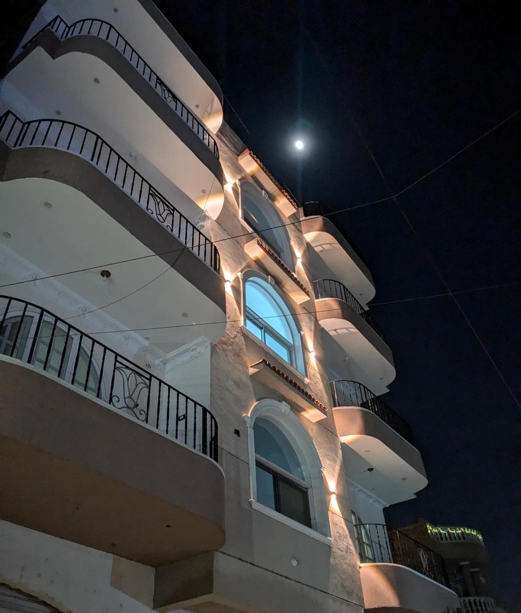 Al Ramla Guest House Luxor Esterno foto