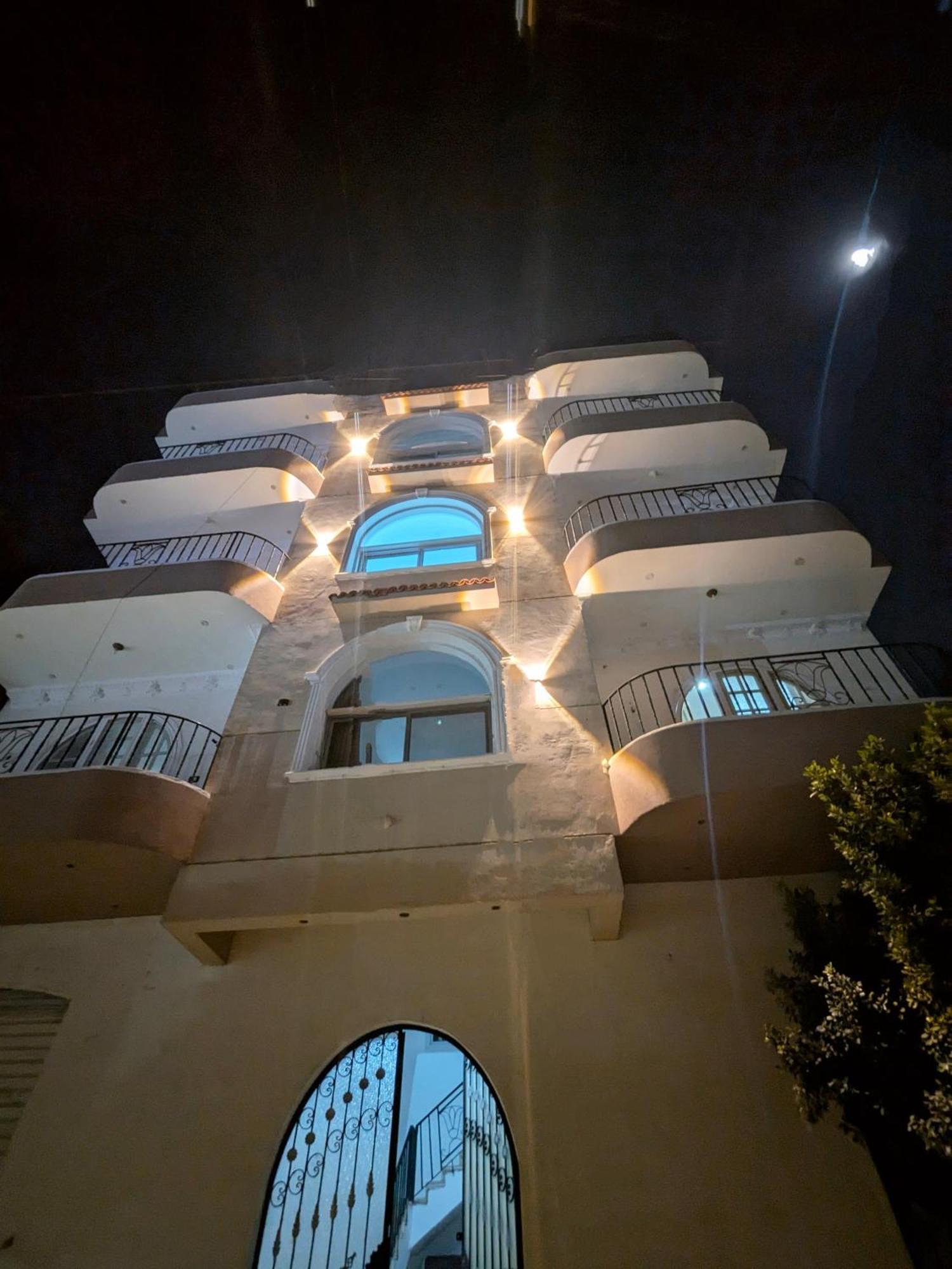 Al Ramla Guest House Luxor Esterno foto