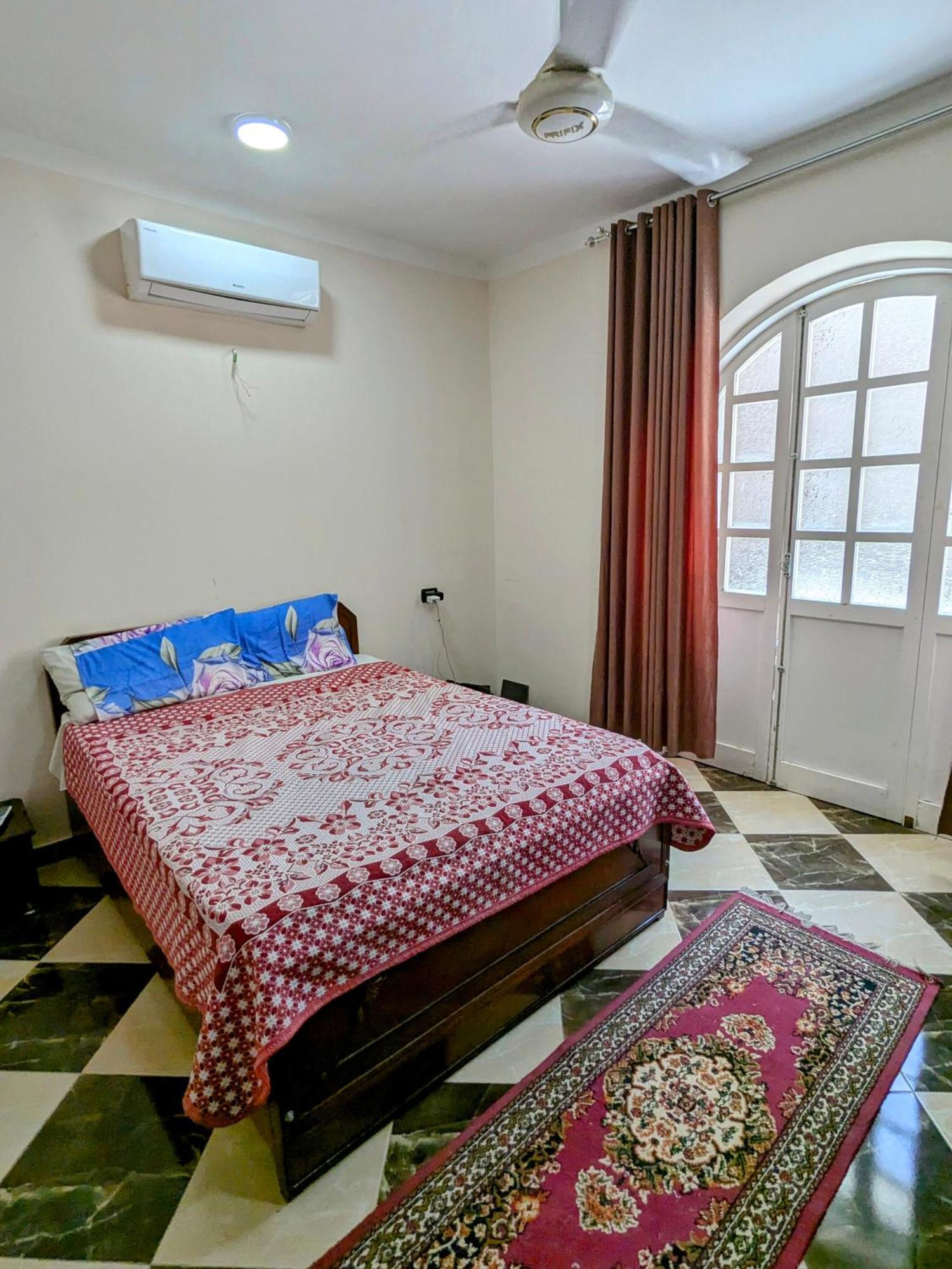 Al Ramla Guest House Luxor Esterno foto